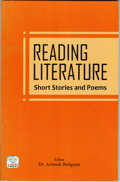 Reading Literature - Short Stories And Poems